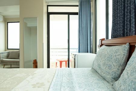 Hotel Andy Atacames Eksteriør bilde